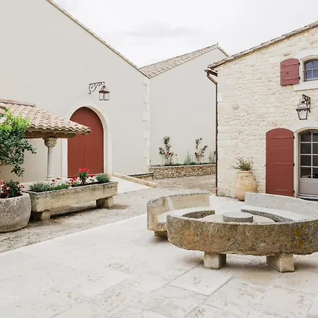 Domaine Mas De Rey Арль
