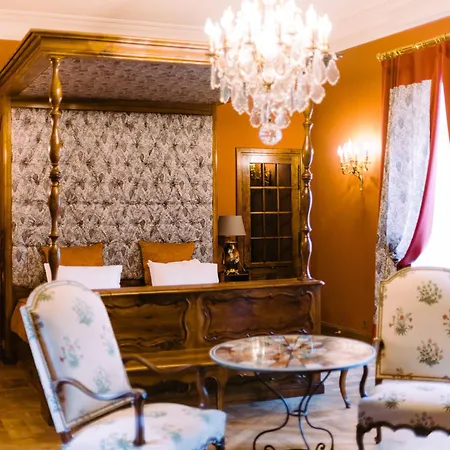 Domaine Mas De Rey Дом отдыха