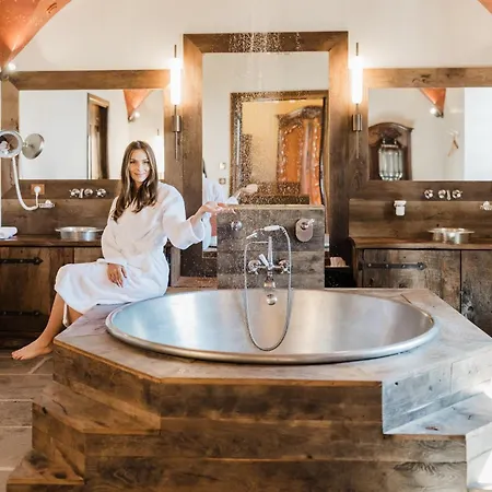 Hébergement de vacances Domaine Mas De Rey *